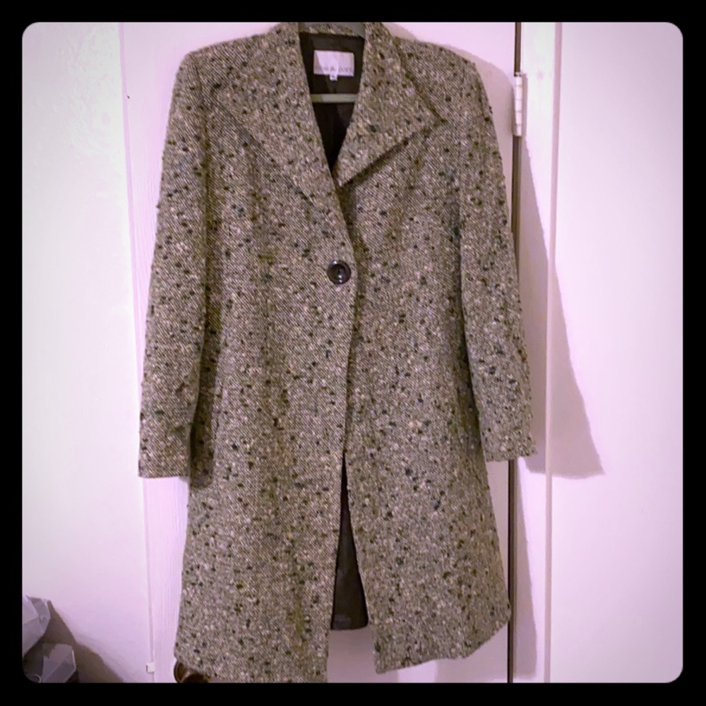 🍁THE Best Tweed Jacket - fall fav